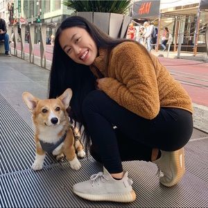 Meet your Posher, Hanna